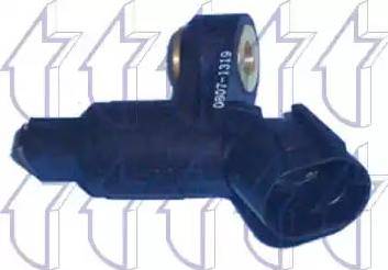 Triclo 903335 - Sensor, wheel speed www.autospares.lv