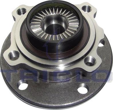 Triclo 902678 - Riteņa rumba www.autospares.lv