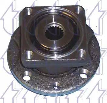 Triclo 902051 - Riteņa rumba www.autospares.lv