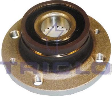 Triclo 902029 - Riteņa rumba www.autospares.lv