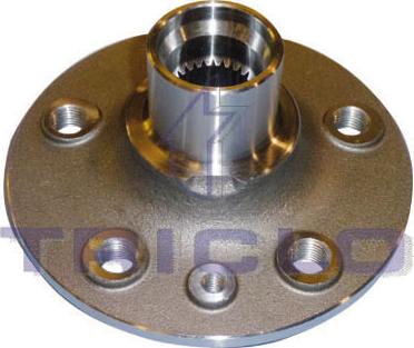 Triclo 902239 - Riteņa rumba www.autospares.lv