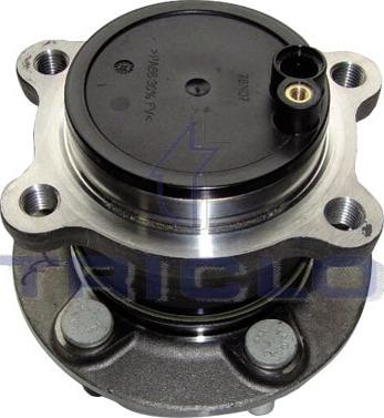 Triclo 907113 - Riteņa rumba www.autospares.lv