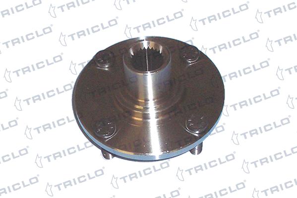 Triclo 907396 - Riteņa rumba www.autospares.lv