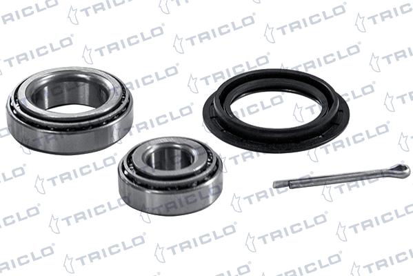 Triclo 917388 - Wheel hub, bearing Kit www.autospares.lv