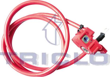 Triclo 972483 - Akumulatoru baterijas izvadspaile www.autospares.lv