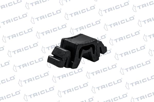 Triclo 445472 - Piekare, Radiators www.autospares.lv