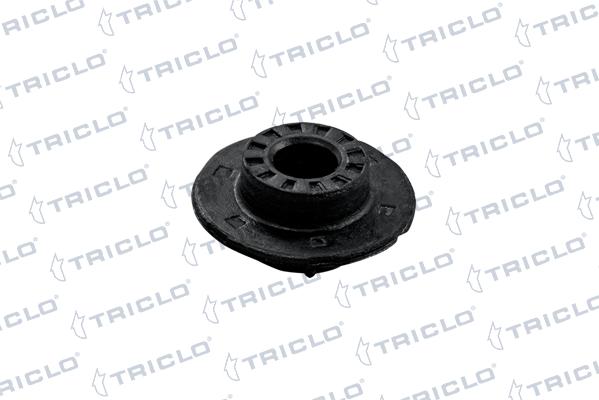 Triclo 447475 - Piekare, Radiators www.autospares.lv