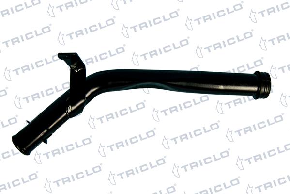 Triclo 454699 - Dzesēšanas šķidruma caurule www.autospares.lv