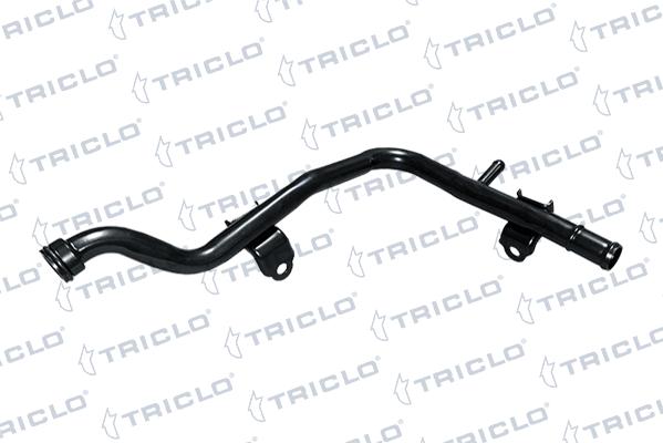 Triclo 456838 - Dzesēšanas šķidruma caurule www.autospares.lv