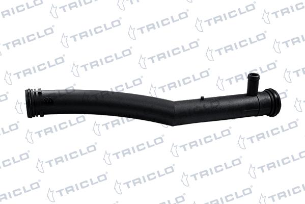 Triclo 453506 - Dzesēšanas šķidruma caurule www.autospares.lv