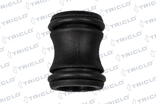 Triclo 453279 - Savienotājcaurule, Dzes. sistēmas cauruļvads www.autospares.lv