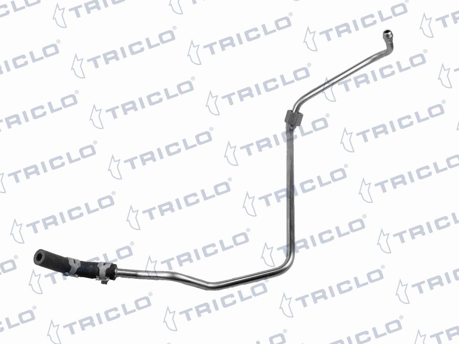 Triclo 452941 - Eļļas cauruļvads, Kompresors www.autospares.lv