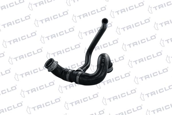 Triclo 452100 - Radiatora cauruļvads www.autospares.lv