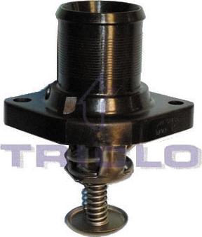 Triclo 461429 - Coolant thermostat / housing www.autospares.lv