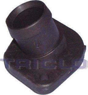 Triclo 463467 - Dzesēšanas šķidruma flancis www.autospares.lv