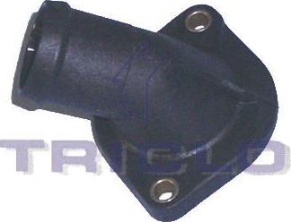 Triclo 463 739 - Coolant Flange www.autospares.lv