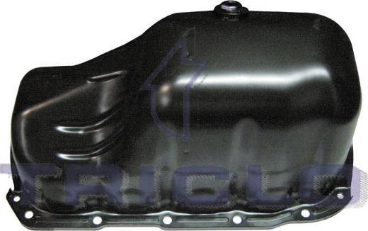 Triclo 404419 - Eļļas vācele www.autospares.lv