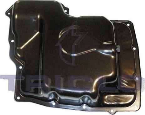 Triclo 408699 - Eļļas vācele www.autospares.lv