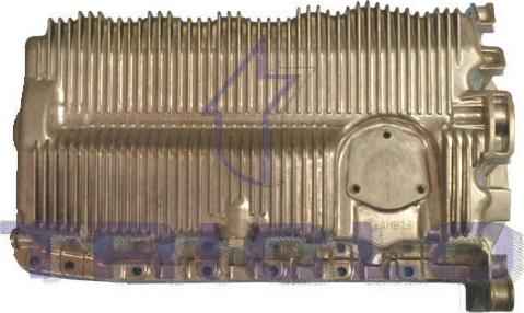 Triclo 403993 - Eļļas vācele www.autospares.lv