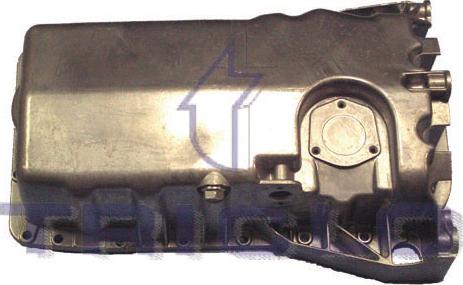 Triclo 403431 - Eļļas vācele www.autospares.lv