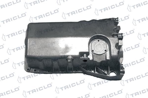 Triclo 403433 - Eļļas vācele www.autospares.lv