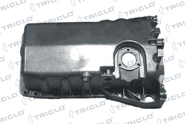 Triclo 403432 - Eļļas vācele www.autospares.lv