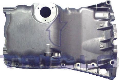 Triclo 403741 - Eļļas vācele autospares.lv