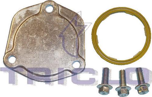 Triclo 402235 - Blīve, Eļļas vācele www.autospares.lv