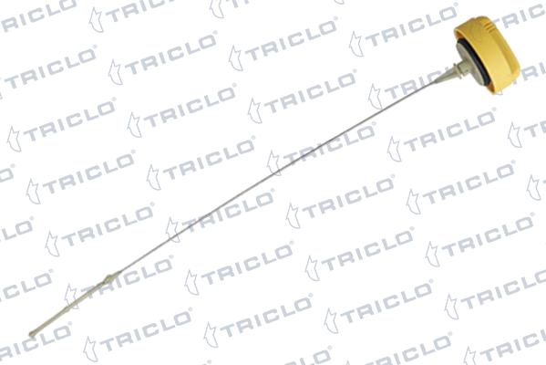 Triclo 415904 - Eļļas tausts www.autospares.lv