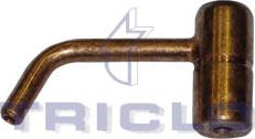 Triclo 415877 - Eļļas sprausla, Virzuļa dzesēšana www.autospares.lv