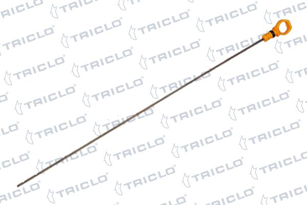 Triclo 411123 - Eļļas tausts www.autospares.lv