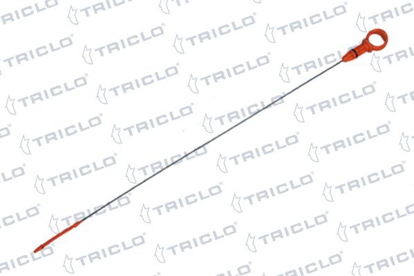 Triclo 411264 - Eļļas tausts www.autospares.lv