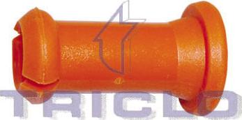 Triclo 413178 - Piltuve, Eļļas tausts www.autospares.lv