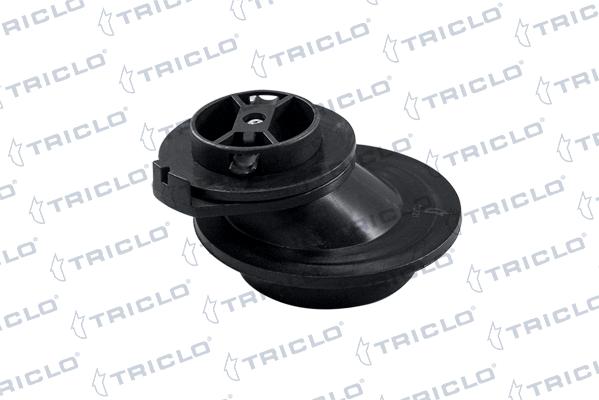 Triclo 413365 - Cauruļvads, Eļļas ieliešanas kakliņš www.autospares.lv