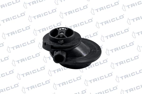 Triclo 413367 - Cauruļvads, Eļļas ieliešanas kakliņš www.autospares.lv