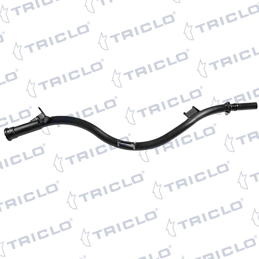 Triclo 412128 - Piltuve, Eļļas tausts www.autospares.lv