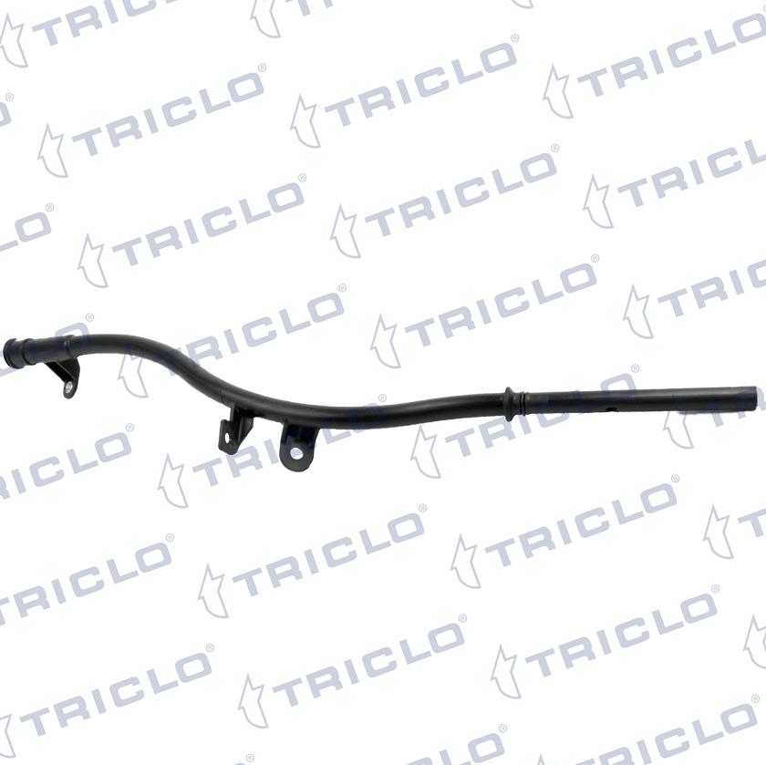 Triclo 412127 - Piltuve, Eļļas tausts www.autospares.lv