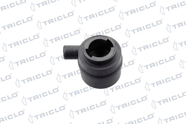 Triclo 412726 - Vārsts, Motora kartera ventilācija www.autospares.lv