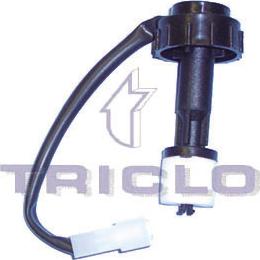 Triclo 481606 - Devējs, Dzesēšanas šķidruma līmenis www.autospares.lv