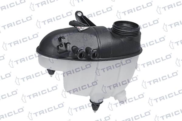 Triclo 482699 - Kompensācijas tvertne, Dzesēšanas šķidrums www.autospares.lv