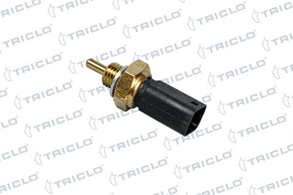 Triclo 435767 - Devējs, Dzesēšanas šķidruma temperatūra www.autospares.lv