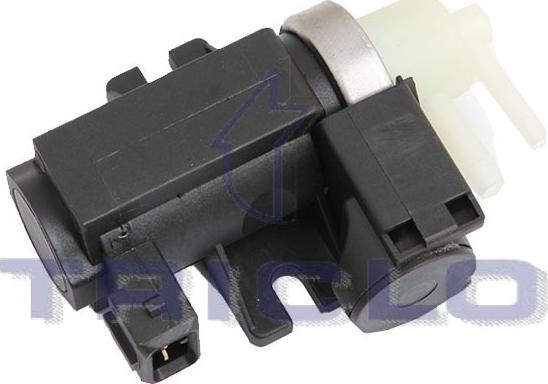 Triclo 436786 - Преобразователь давления, управление ОГ www.autospares.lv