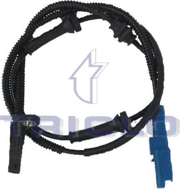 Triclo 430264 - Devējs, Riteņu griešanās ātrums www.autospares.lv