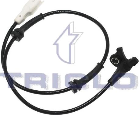 Triclo 430282 - Devējs, Riteņu griešanās ātrums www.autospares.lv