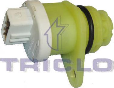 Triclo 431883 - Devējs, Ātrums www.autospares.lv