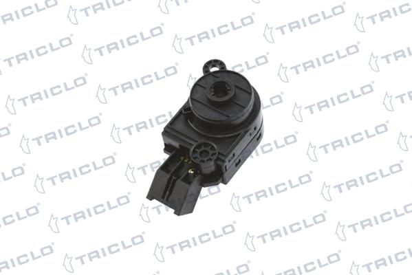 Triclo 432584 - Aizdedzes slēdzis www.autospares.lv