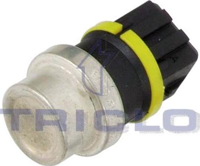 Triclo 432603 - Sensor, coolant temperature www.autospares.lv