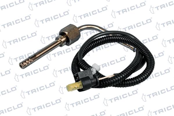 Triclo 432088 - Devējs, Izplūdes gāzu temperatūra www.autospares.lv