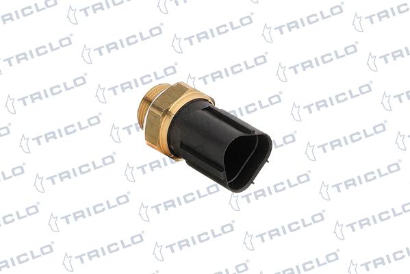 Triclo 432036 - Termoslēdzis, Radiatora ventilators www.autospares.lv