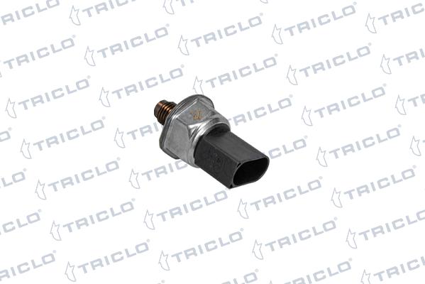 Triclo 432027 - Devējs, Degvielas padeves spiediens www.autospares.lv